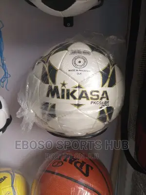 Mikasa Pkc55 Official Weight and Size