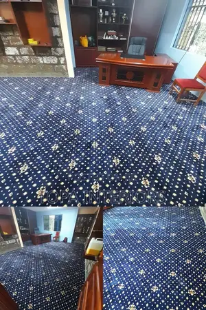 Floor Carpets for End to End Flooring of Executive Office Spaces