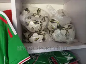 Mikasa Football Made in Pakistan