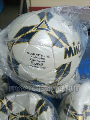 Mikasa Soccer Football Pkc55 Official Weight and Size