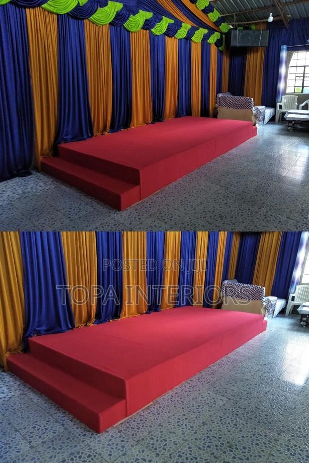 Altar Floor Carpets for Wall to Wall Floor Carpeting - main view