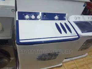 14kg Von Twin Tub Washing Machine ,