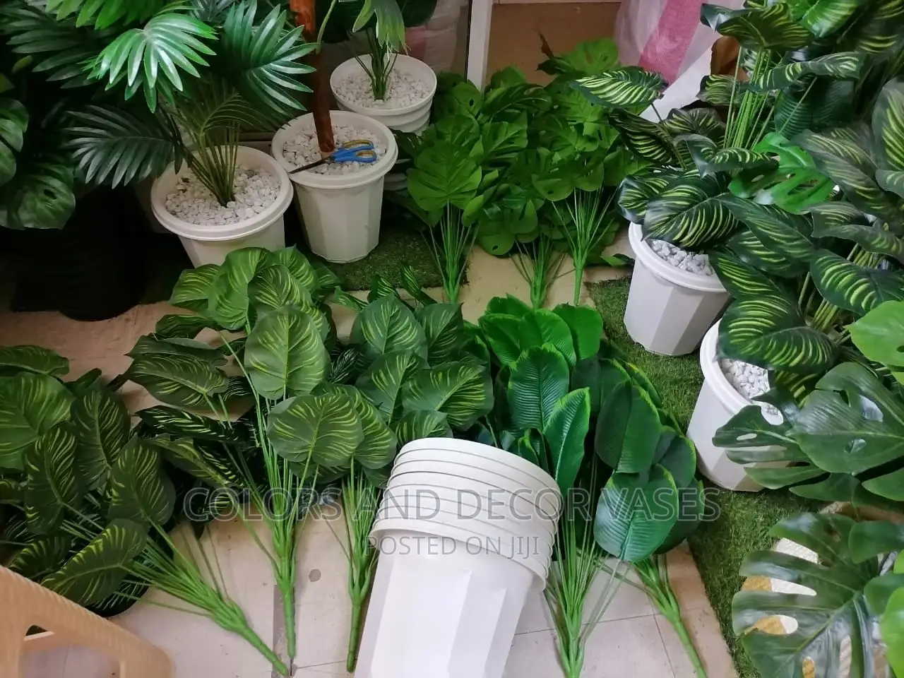 Artificial Plants KSH 1000