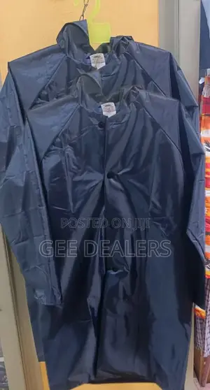 Adult Raincoats