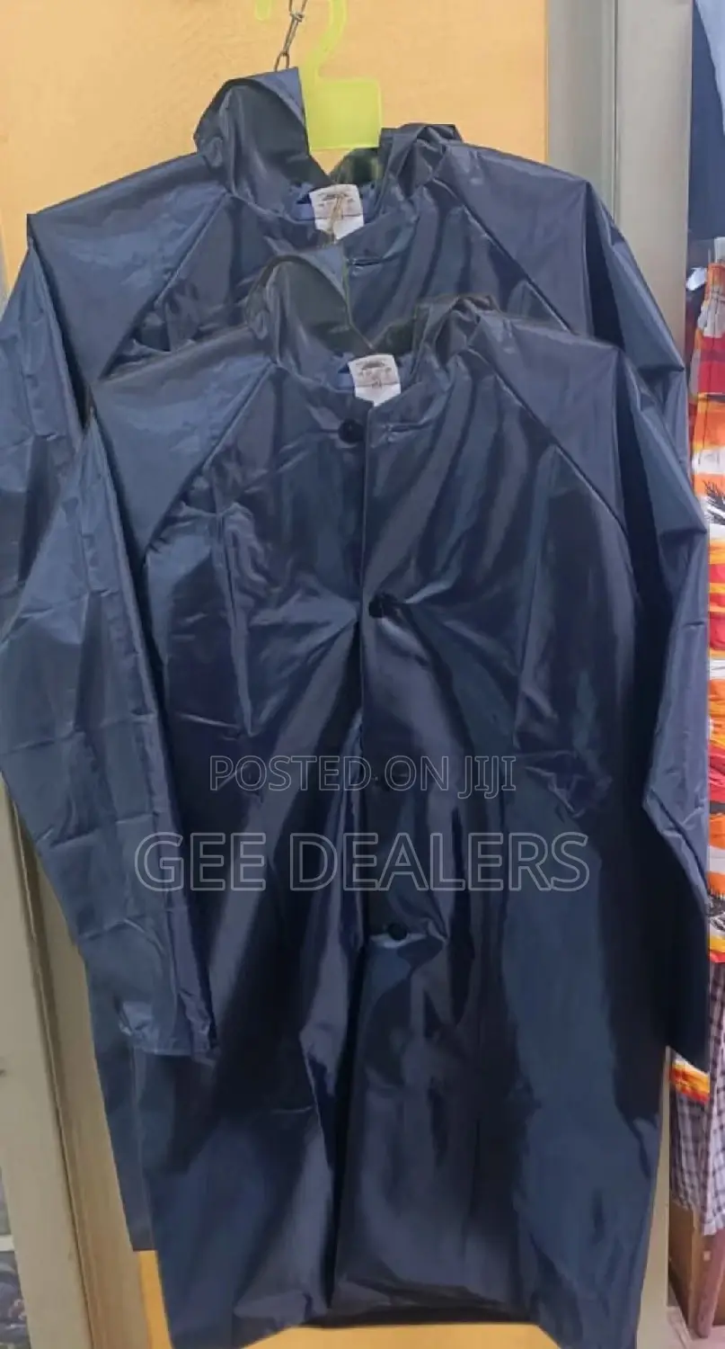 Adult Raincoats