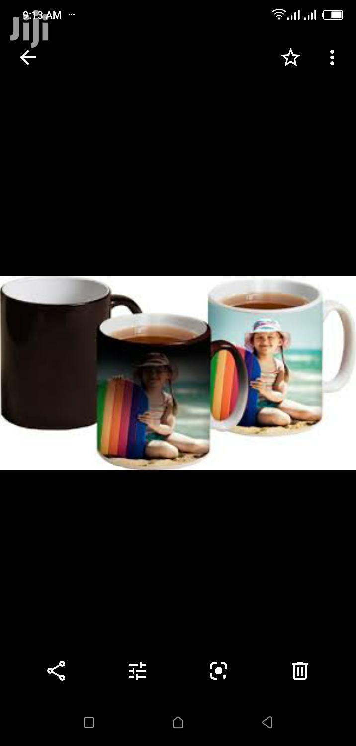 Mug Printing