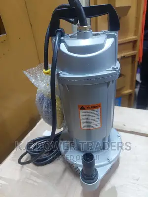 1hp Submersible Pumps