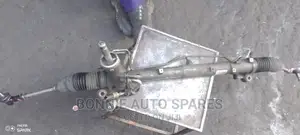 Mazda Premacy 2010 Steering Rack