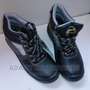 Ultimate Plus Safety Boots in Nairobi Central - Shoes, Adafit Ke | Jiji ...