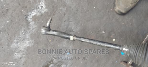 Voxy 2008-2015 Steering Rack - thumbnail 2