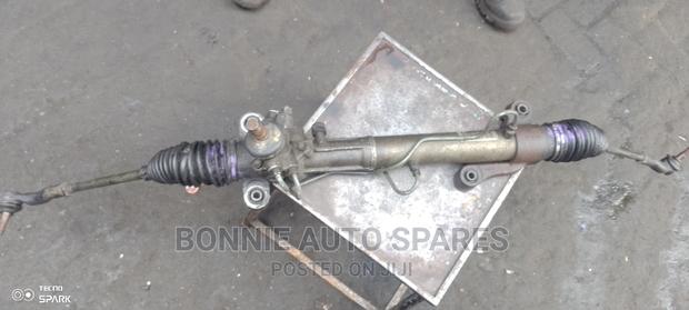 Noah/Voxy 2002- 2005steering Rack