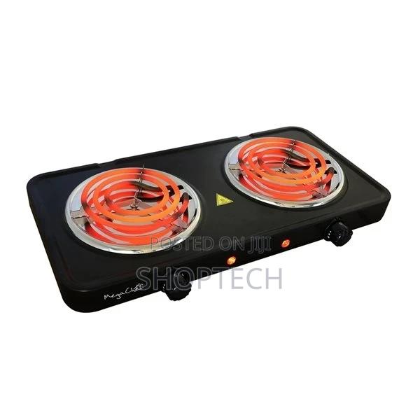 Coil Double Electric Cooker - thumbnail 3