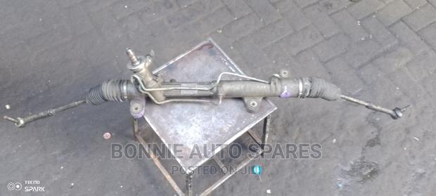 Toyota Avensis Steering Rack