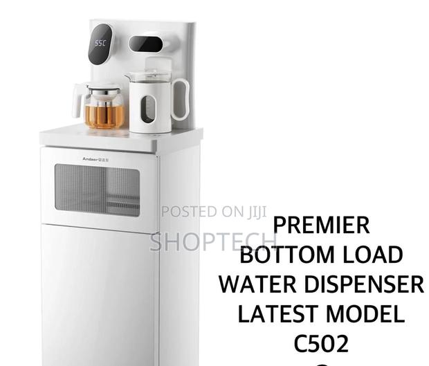 Premier Bottom Load Water Dispenser New Model C502
