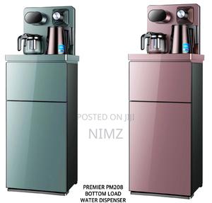 Bottom Load Water Dispenser
