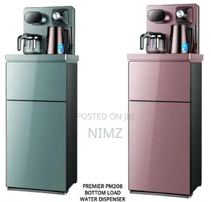 Bottom Load Water Dispenser