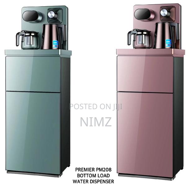 Bottom Load Water Dispenser
