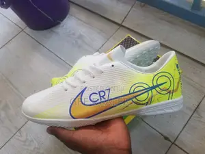 Football/Soccer Trainer Shoes