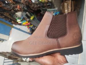 Cacatua Official Boots - thumbnail 2