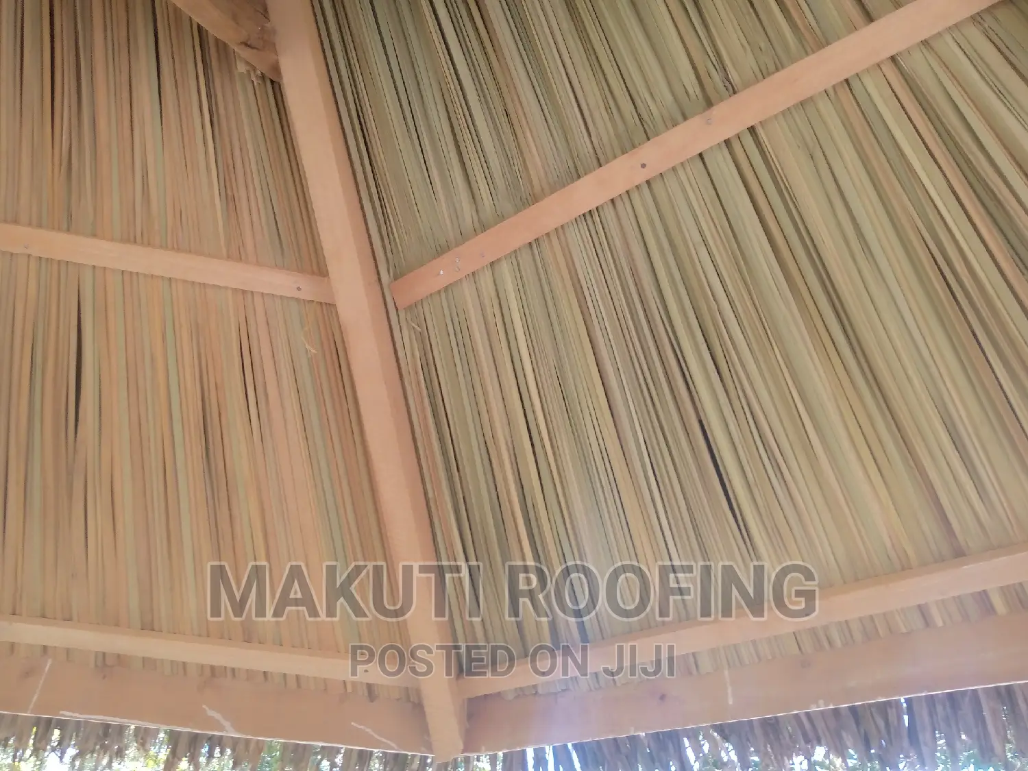 Makuti Roofing, Makuti Dealers.