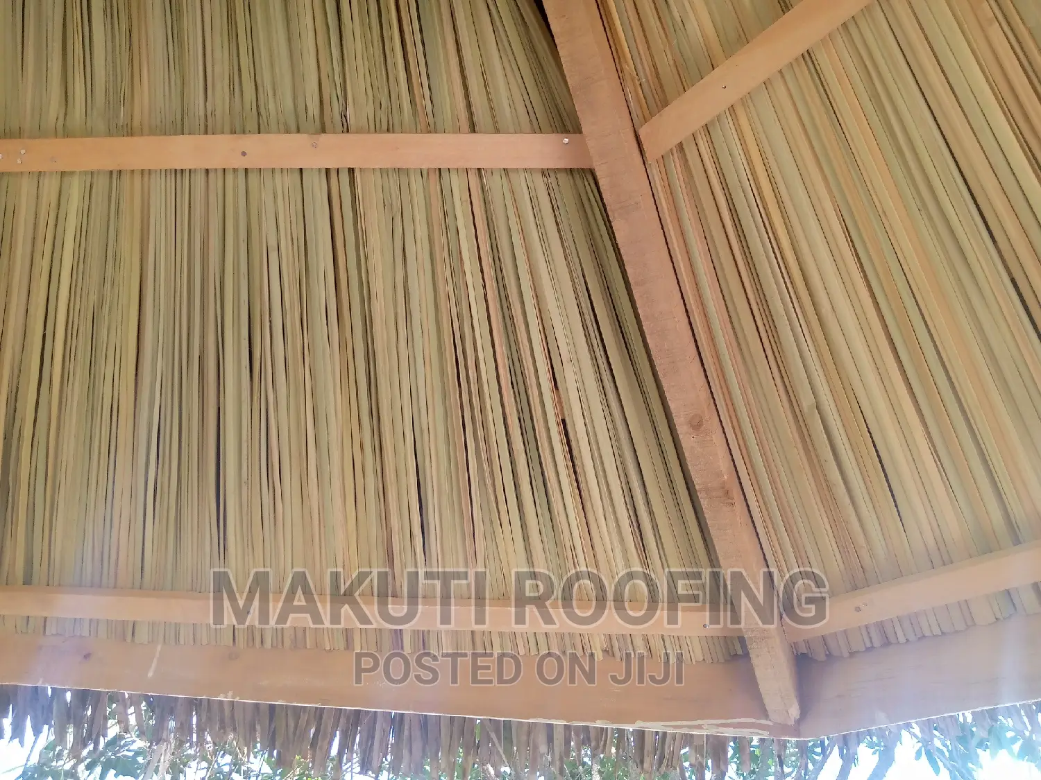 Makuti Roofing, Makuti Dealers.
