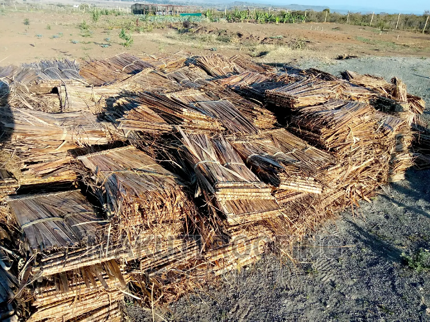 Makuti Roofing, Makuti Dealers.