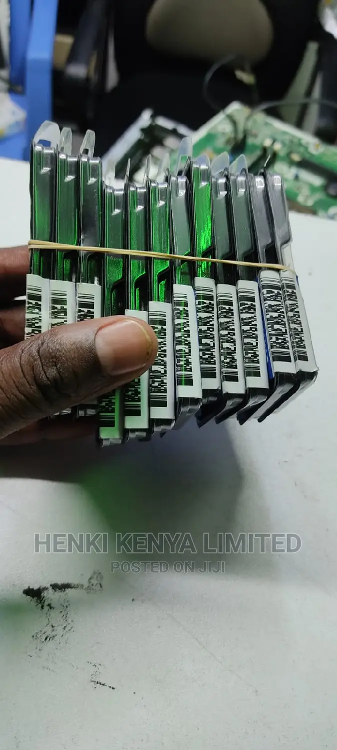 New Desktop 8gb Rams Just In
