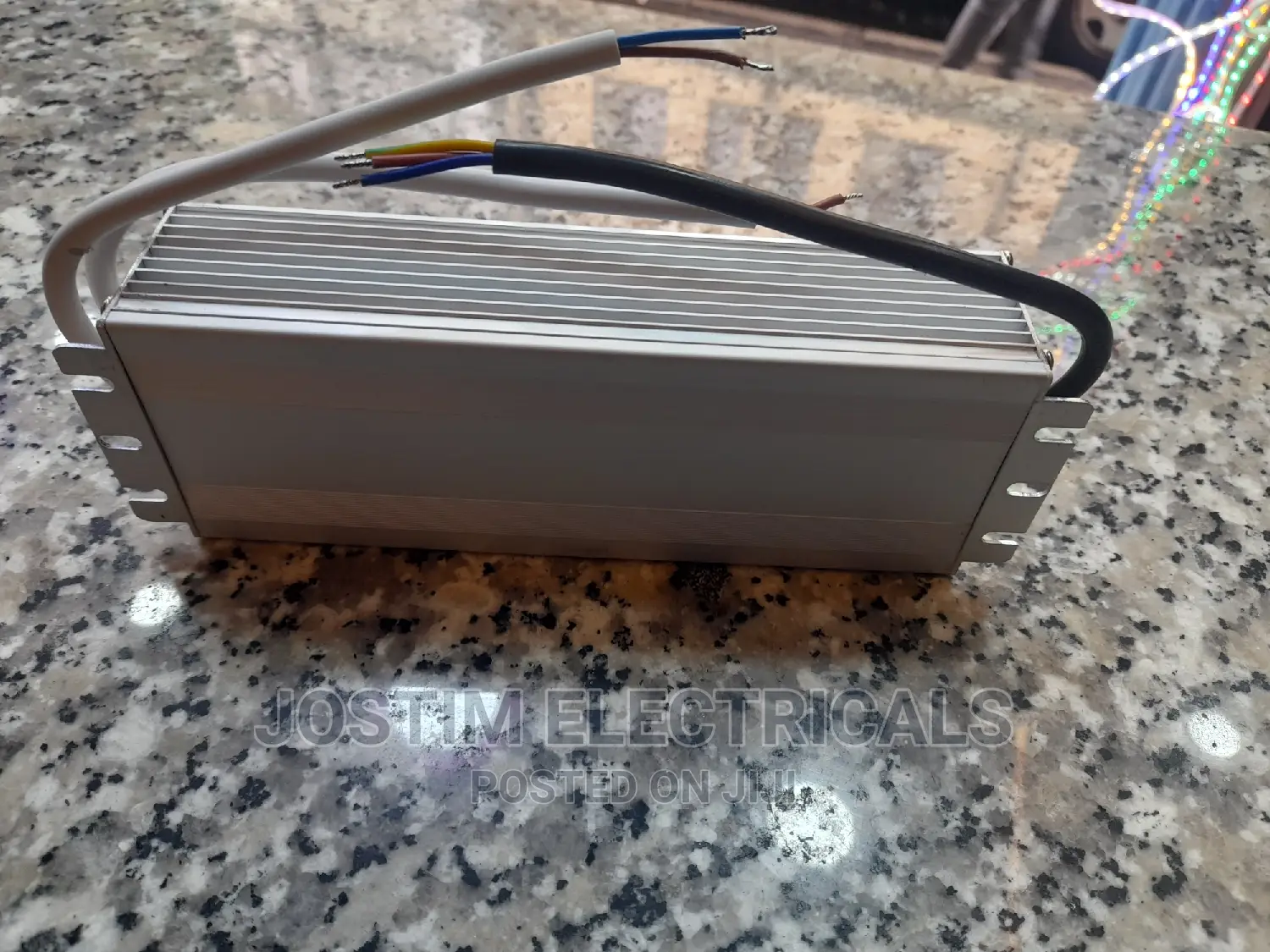 Waterproof Power Supply 12v 120w