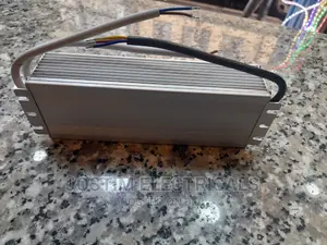 Waterproof Power Supply 12v 120w