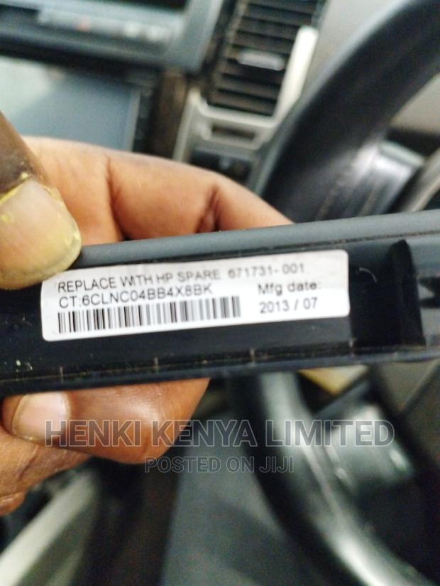 Refurbished Laptop Batteries for Hp 2000 - main view
