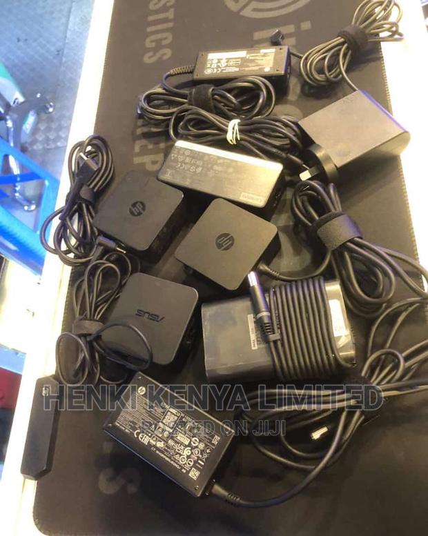 Quality Laptop Adapters (Chargers) - main view
