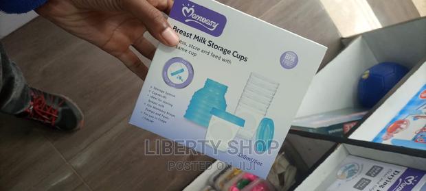 Standard Milk Storage Bags *"