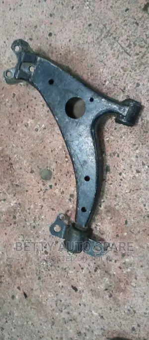Toyota Hilux Control Arm