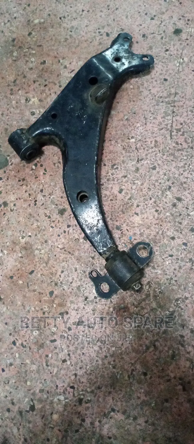 Toyota Hilux Control Arm
