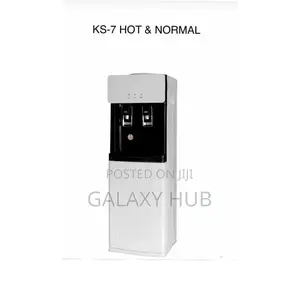 Primdale Top Load Hot Normal And Cold Water Dispenser