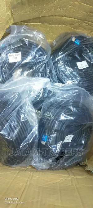 High Speed Hdmi Cable 50m