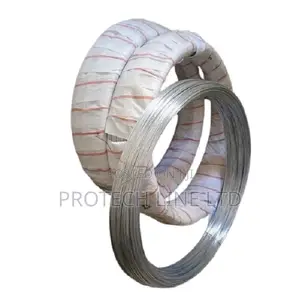Electric Fence Galvanized Wire 1.6mm