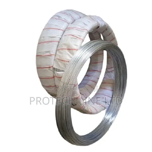 Electric Fence Galvanized Wire 1.6mm