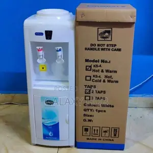 Dispenser, Primdale Hot And Normal Water Dispenser