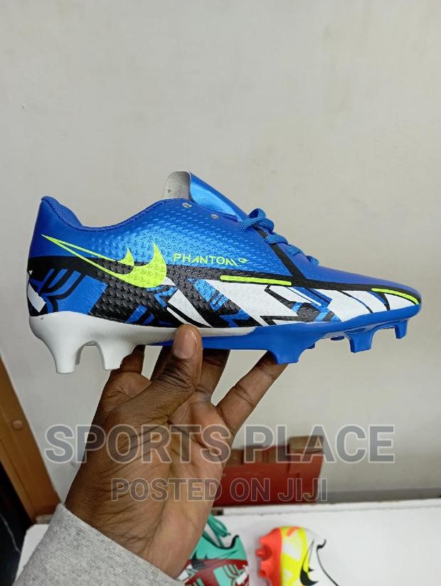 Kids Football Boots 36-39 - main view