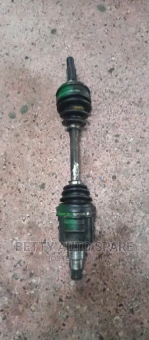 Toyota Hilux Drive Shaft