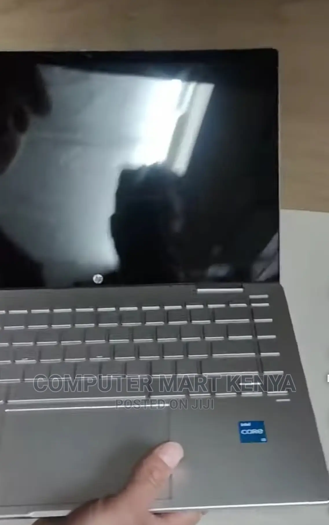 New Laptop HP Pavilion X360 14t 16GB Intel Core I7 SSD 1T