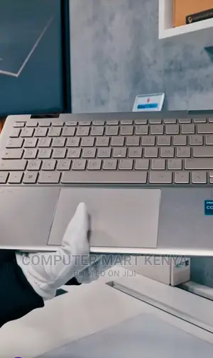 New Laptop HP Pavilion X360 14t 16GB Intel Core I7 SSD 1T