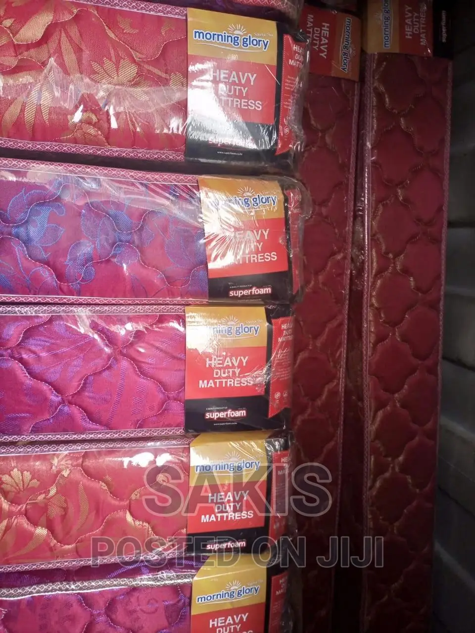 Sleep Enhancing Mattresses! 8inch,5 by 6.HD Quilted.Tunaleta