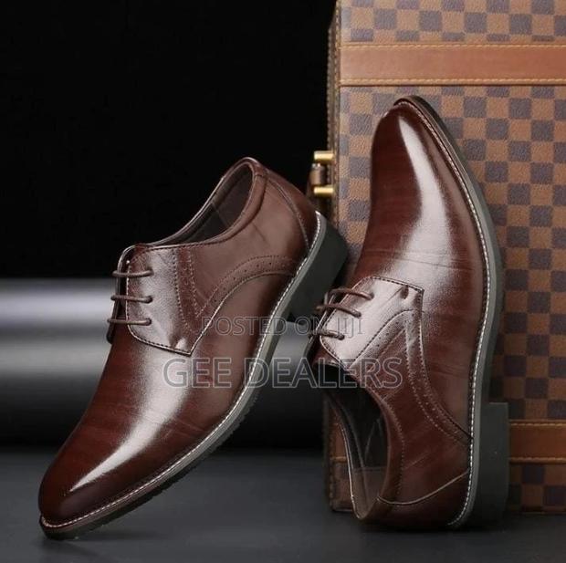 Men Official Shoes - thumbnail 2