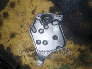 Toyota Passo Gearbox Sieve and Lock