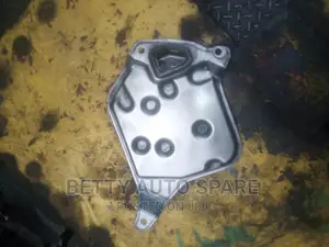 Toyota Passo Gearbox Sieve and Lock