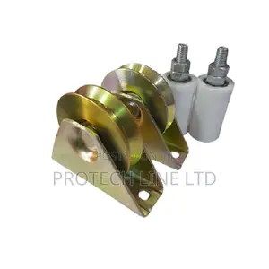 Sliding Gate Wheels