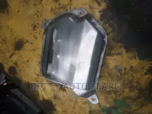 Toyota Passo Gearbox Sieve and Lock