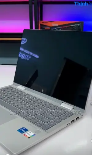 New Laptop HP Envy 14 8GB Intel Core I5 SSD 512GB